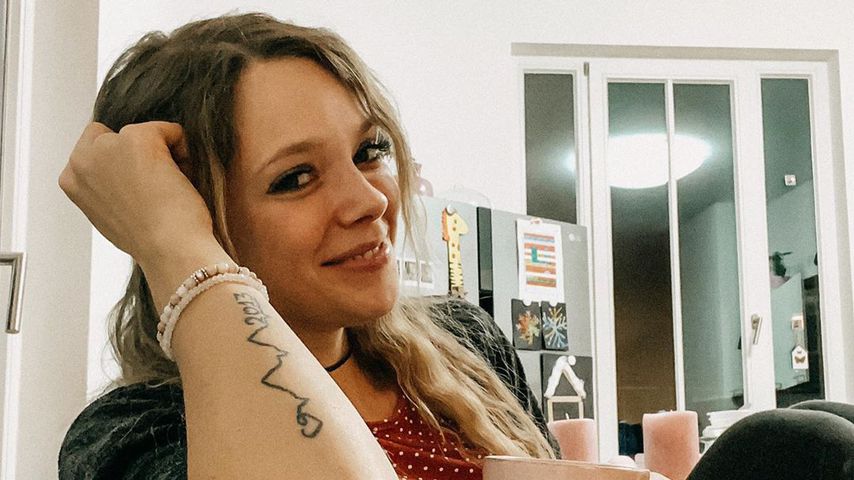 Ex-"Berlin Tag & Nacht"-Star Anne Wünsche