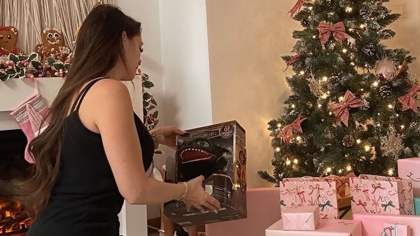 Social-Media-Star Anne Wünsche, Dezember 2025