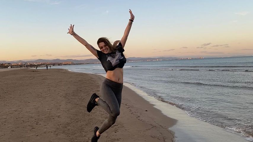 Anne Wünsche, Influencerin
