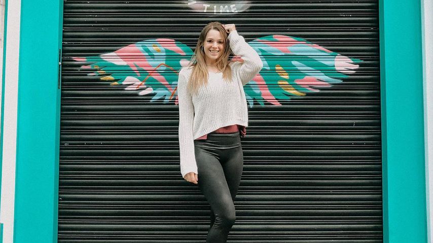 Anne Wünsche, Influencerin