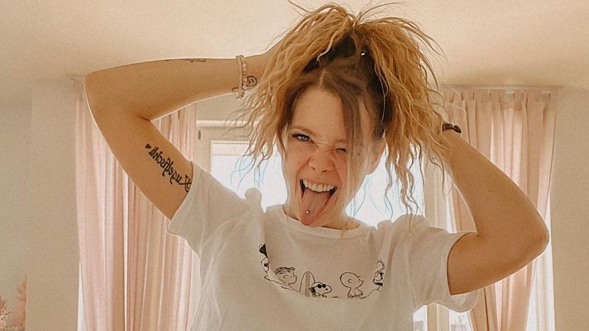 Anne Wünsche, Influencerin