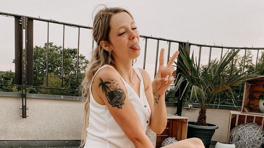 Anne Wünsche im Juni 2020