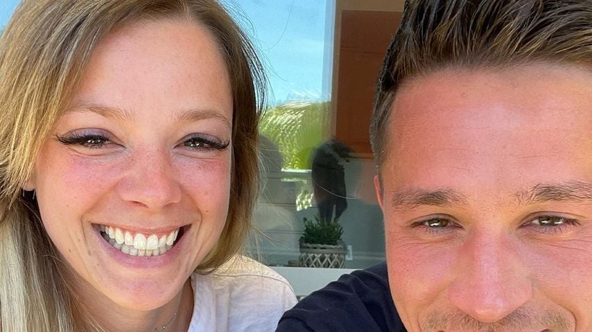 Fans überrascht Anne Wünsche und Karims Trennung nicht