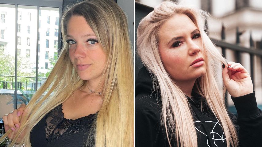 Anne Wünsche sauer: Freund Karim auf Geburtstag von Ex-BFF