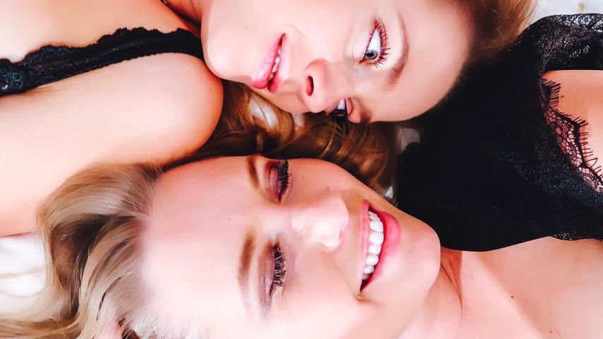 Funkstille! Anne Wünsche und Mrs.Marlisa keine Freunde mehr