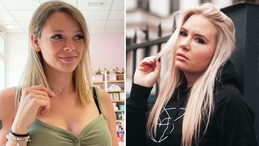 Anne Wünsche sorgte in Mrs.Marlisas Beziehung für Streit!