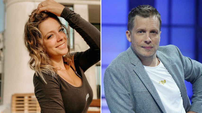 Maulkorb von Anne: Oliver Pocher äußert sich zum Beschluss
