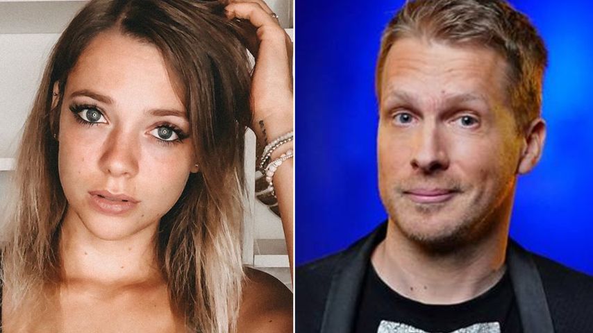 Der Beef zwischen Anne Wünsche und Oliver Pocher läuft noch!