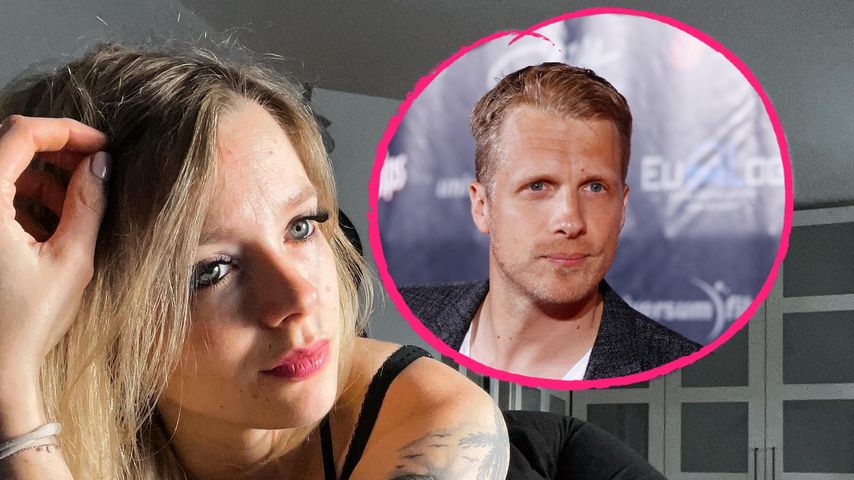 Anne Wünsche über Pocher-Ohrfeige: "Karma hat zugeschlagen"
