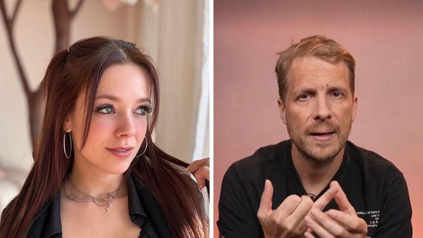 Prozess gegen Olli Pocher: Anne Wünsche als Zeugin geladen