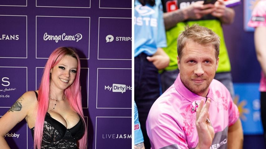Anne Wünsche macht Oliver Pocher Ansage im Rechtsstreit