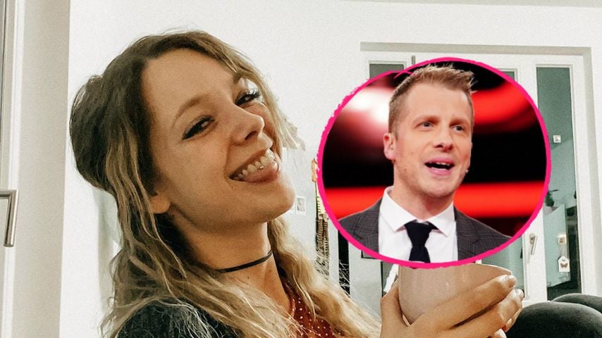 Oliver Pochers Diss-Video: So reagiert "Opfer" Anne Wünsche