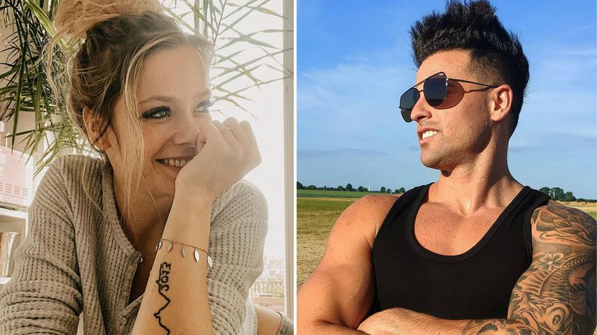 Versöhnen sich Anne und Ruben nun mit seiner schwangeren Ex?