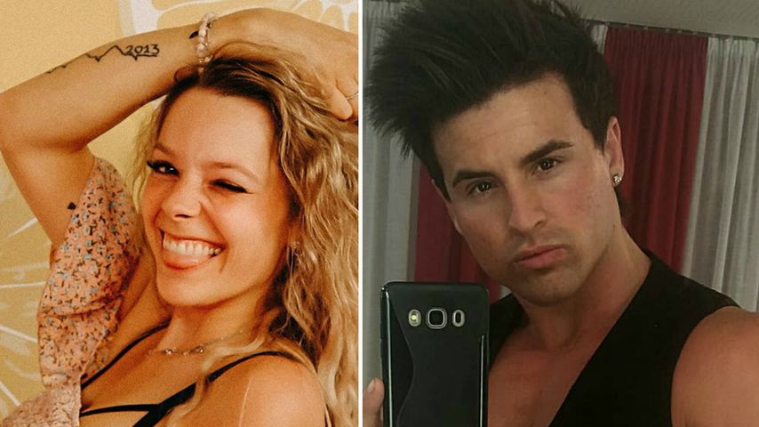 "Lernen uns kennen": Anne Wünsches SixxPaxx-Lover packt aus!