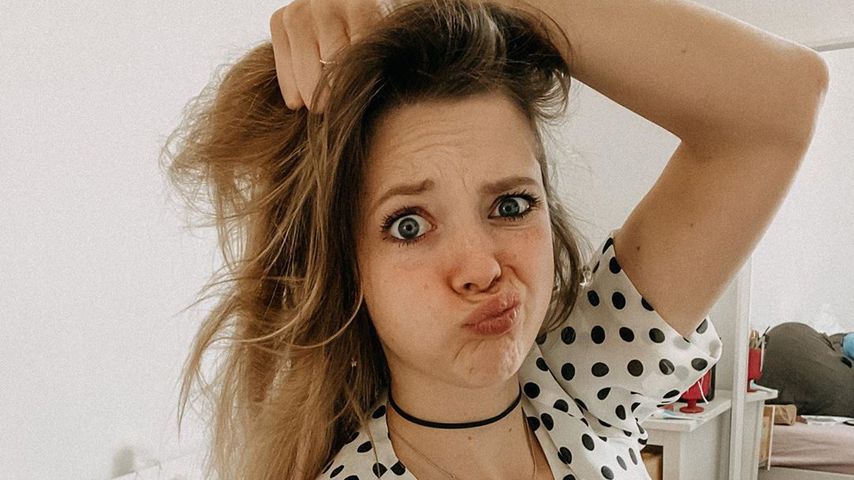 Wieder ein Kilo mehr: Anne Wünsche verzweifelt langsam