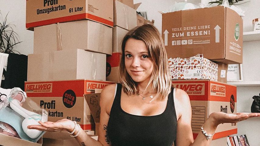 Anne Wünsche, YouTuberin