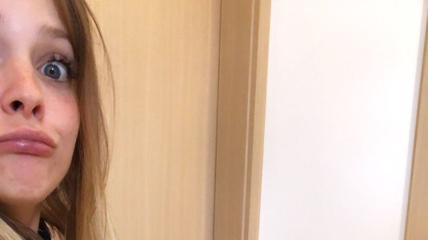 Anne Wünsche im September 2019