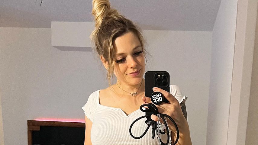 Stress mit After-Baby-Body: Anne Wünsche erntet Kritik!