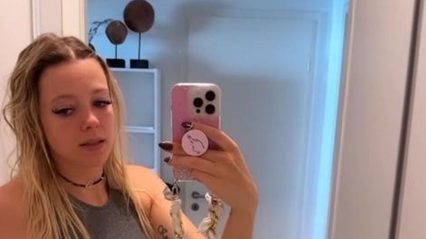 Anne Wünsche in großer Sorge: Sie hat krass abgenommen!