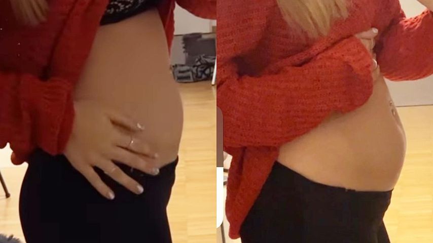 Anne Wünsche, Influencerin