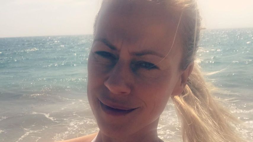 Anneke Dürkopp im September 2019