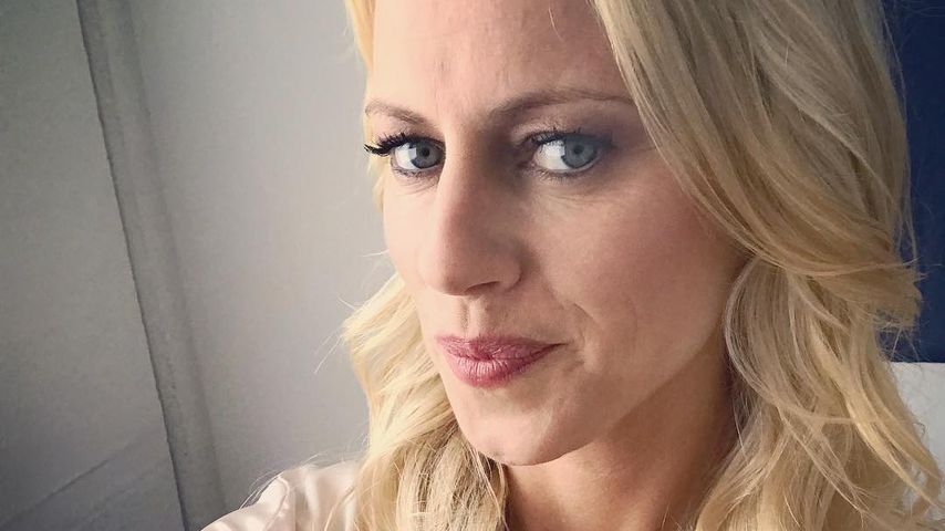 Sat.1-Moderatorin Anneke Dürkopp erlitt vier Fehlgeburten