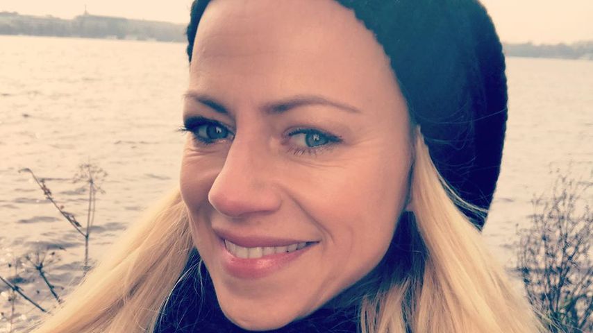 Anneke Dürkopp, November 2019