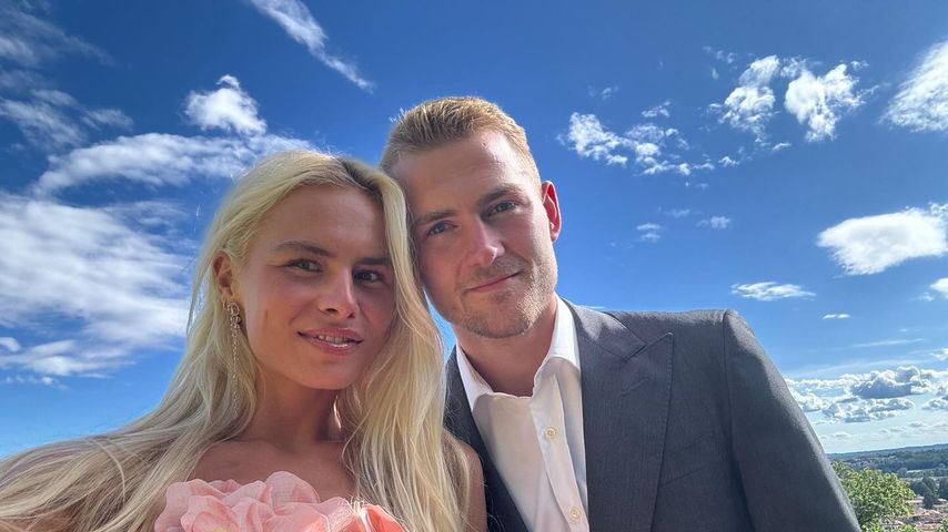 Nach Hochzeit: Ist Ex-Bayern-Star Matthijs de Ligt getrennt?
