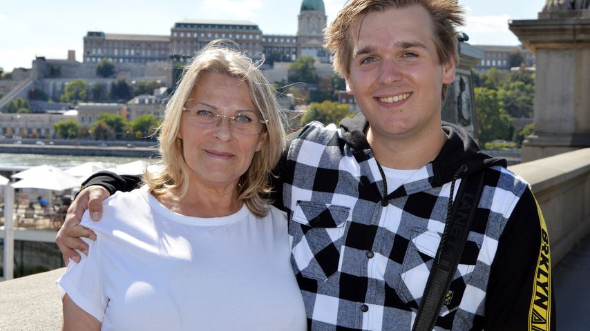 Anneliese und Meik bei "Schwiegertochter gesucht" 2020