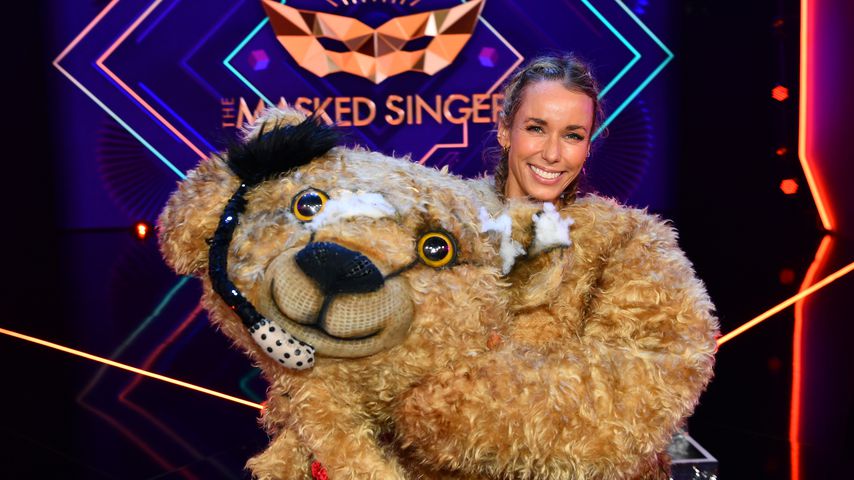 "Masked Singer"-Pause wegen Corona: So war es für Annemarie