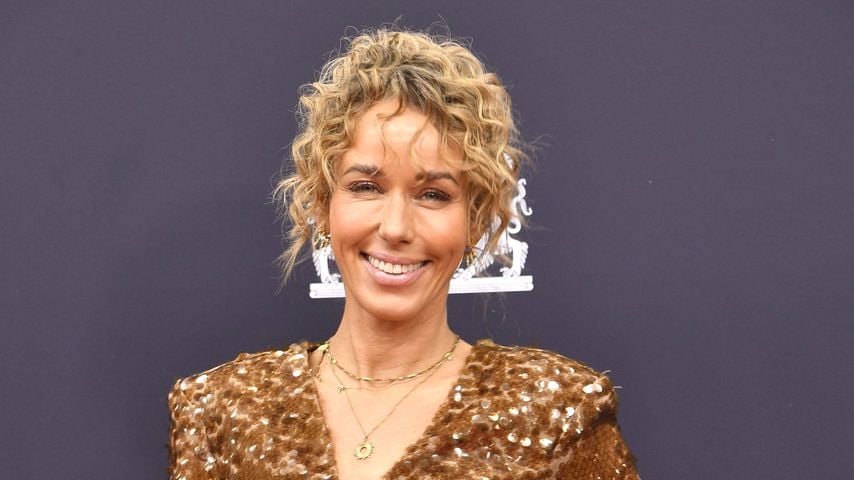 "Dicke Lippen": Annemarie Carpendale kritisiert Beautytrends