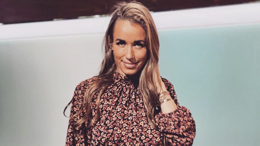 Annemarie Carpendale, TV-Moderatorin