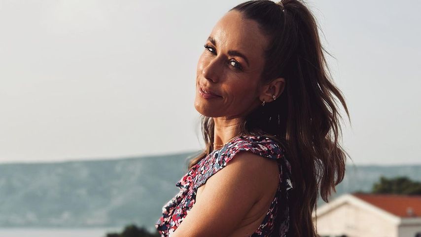 Annemarie Carpendale, Moderatorin
