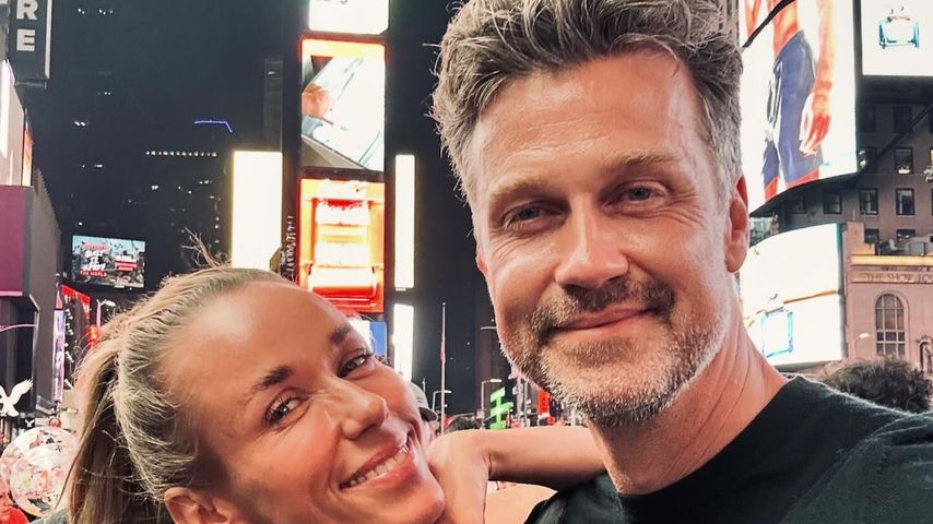 Das ist Annemarie und Wayne Carpendale bei Erziehung wichtig