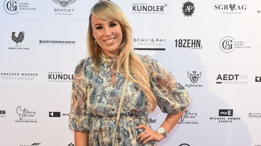 Annemarie Eilfeld beim AEDT-Frühjahrsempfang
