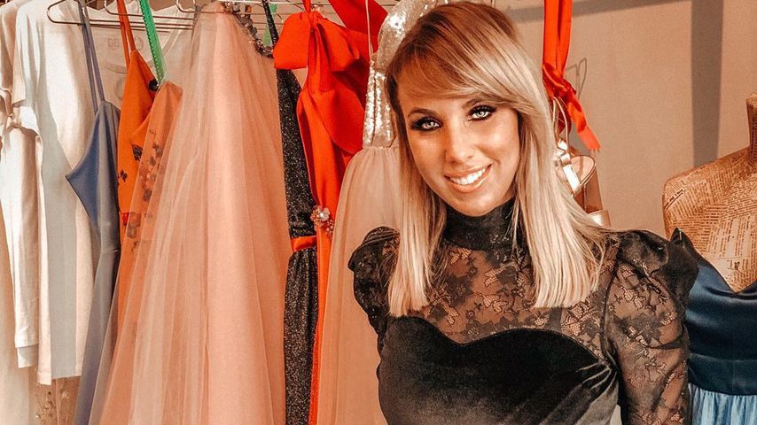 Annemarie Eilfeld, "Kampf der Realitystars"-Kandidatin 2020