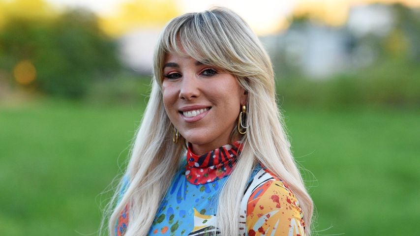 Annemarie Eilfeld, Sängerin