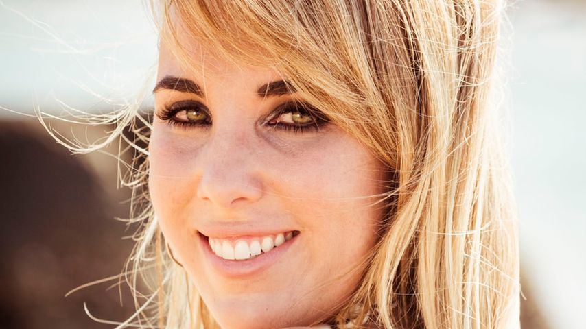Annemarie Eilfeld, "Kampf der Realitystars"-Teilnehmerin