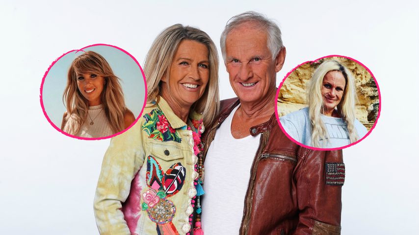Im Sommerhaus: Musste Annemarie aus Mitleid für Caro gehen?