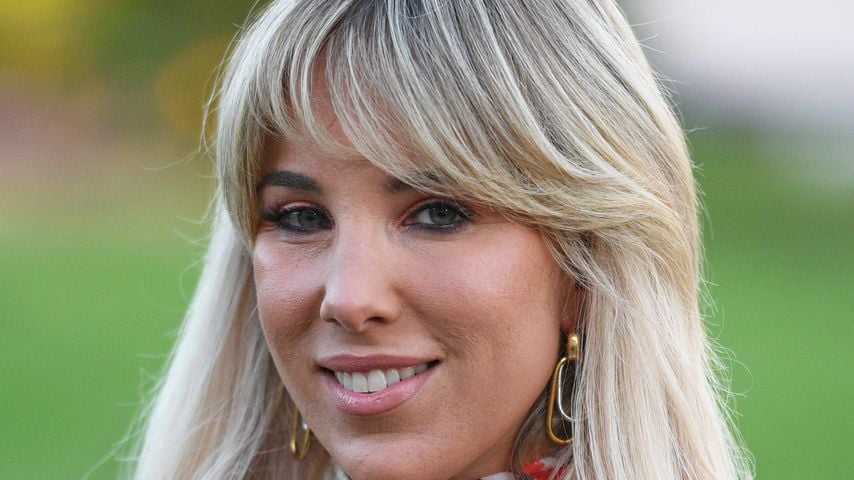 Annemarie Eilfeld, 2025