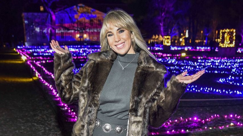 "Fake": Annemarie Eilfeld kritisiert Schlager-Freundschaften