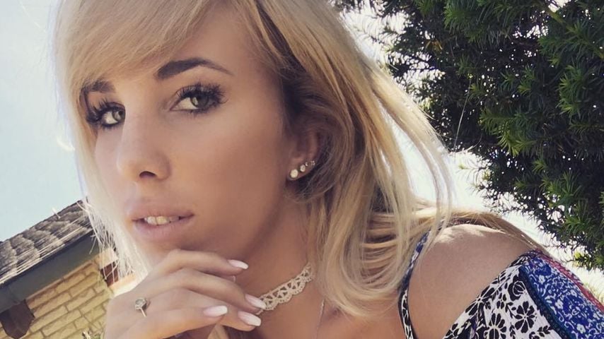 Hormonstörung: Annemarie Eilfeld gibt Kinderwunsch-Update!