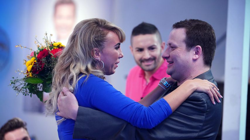 Annemarie und Holger: DSDS-Versöhnung nach elf Jahren