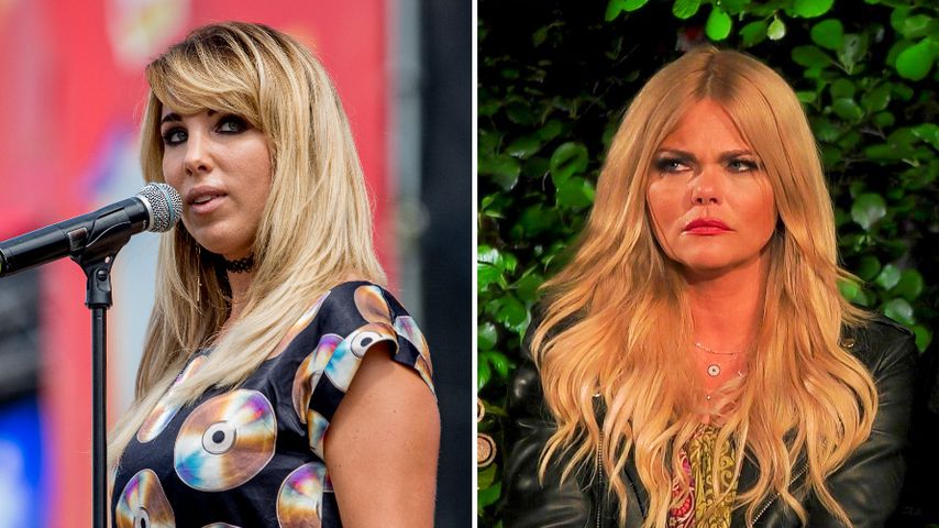 Annemarie weint: Diana reißt im Sommerhaus DSDS-Wunden auf!