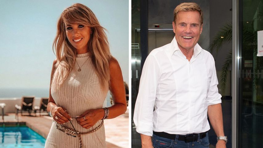 Annemarie Eilfeld meint: Dieter Bohlen ist im "Renten"-Alter