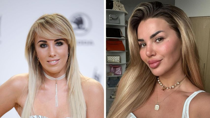 Annemarie Eilfeld findet Kims Schwangerschaft "schwierig"