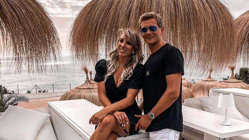 Annemarie Eilfeld und ihr Tim haben kaum Zeit füreinander