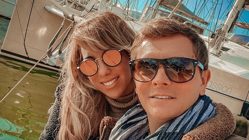 Annemarie Eilfeld plaudert erste Hochzeitspläne mit Tim aus