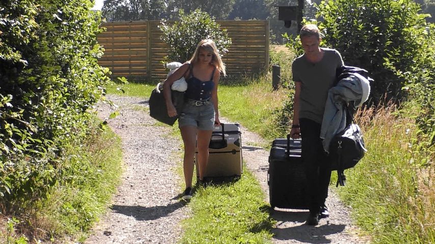 Ansage an alle: Annemarie teilt vor Sommerhaus-Auszug aus!