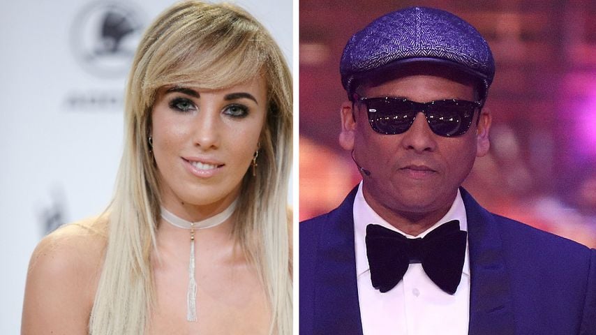 Ex-DSDS-Star Annemarie kann Xaviers Rauswurf nicht verstehen